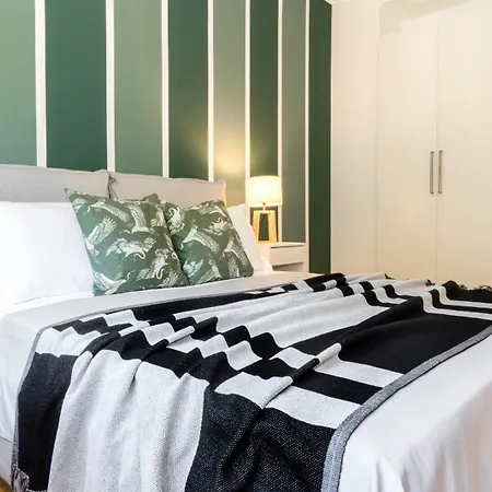 Joivy Delightful Flats Near Citylife District * Milan