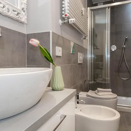 Apartment Joivy Delightful Flats Near Citylife District *