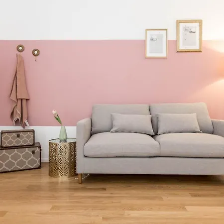 Apartamento Joivy Delightful Flats Near Citylife District Milão