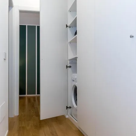Apartamento Joivy Delightful Flats Near Citylife District *