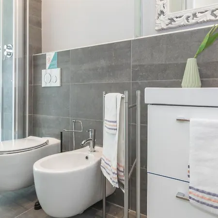 Apartamento Joivy Delightful Flats Near Citylife District